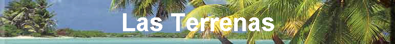 Las Terrenas